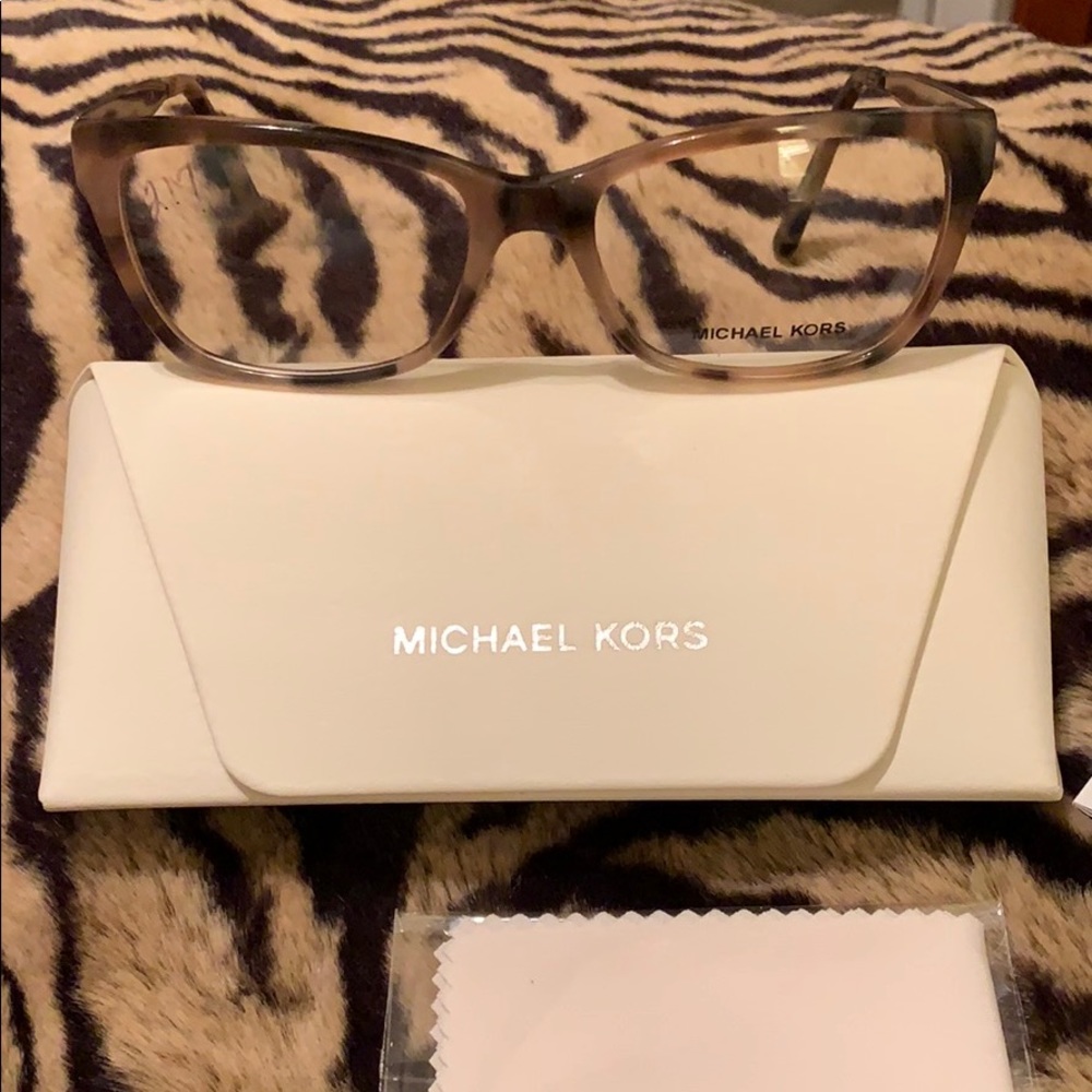 Michael Kors Glasses